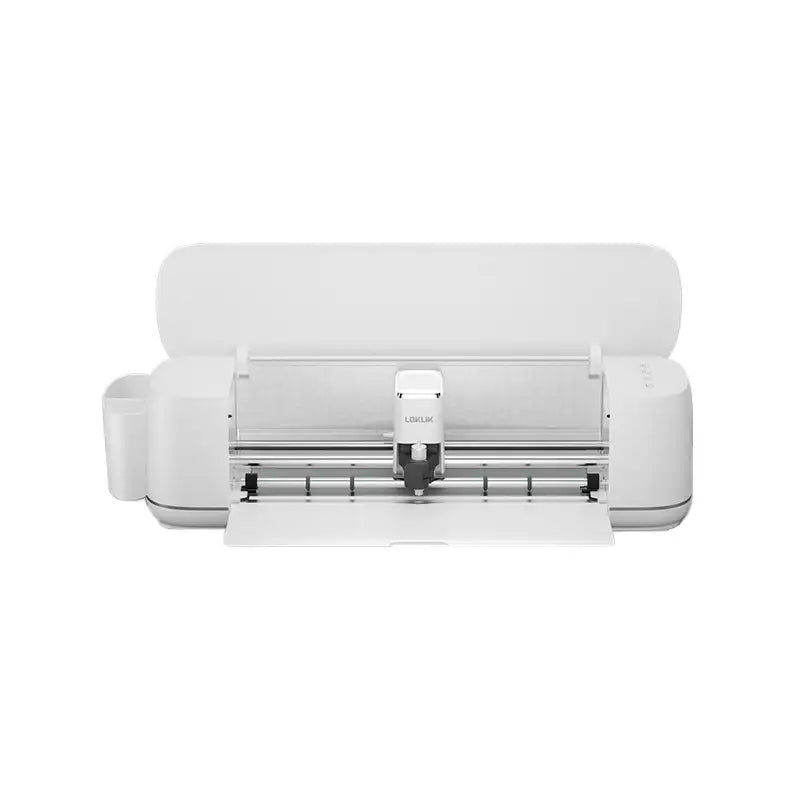 LOKLiK iCraft Daisy White