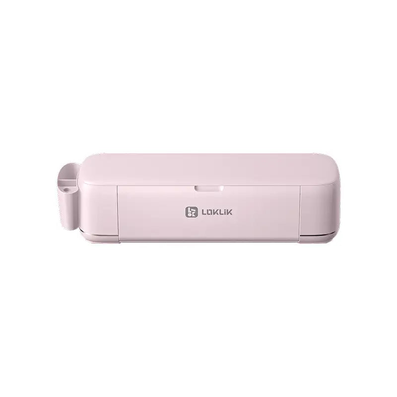 LOKLiK iCraft Pastel Pink