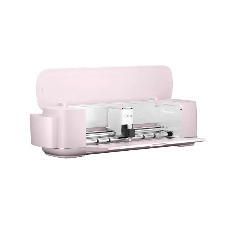 LOKLiK iCraft Pastel Pink