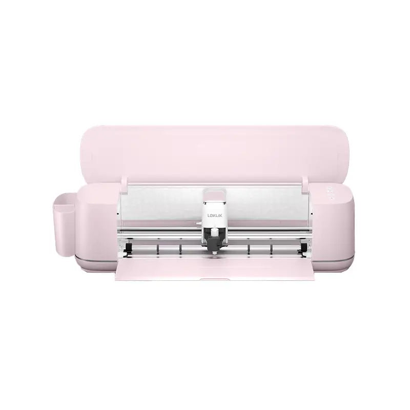LOKLiK iCraft Pastel Pink