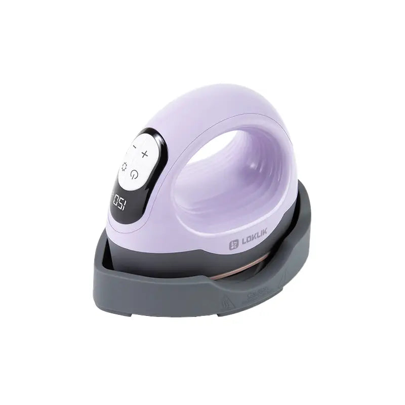 LOKLiK ImPress Mini 3 Lavender Purple