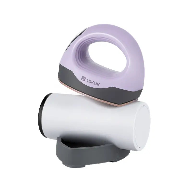 LOKLiK ImPress Mini 3 Lavender Purple