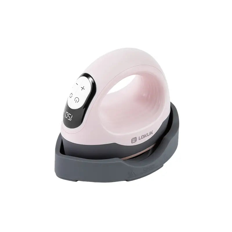 LOKLiK ImPress Mini 3 Pastel Pink