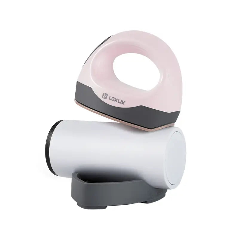 LOKLiK ImPress Mini 3 Pastel Pink