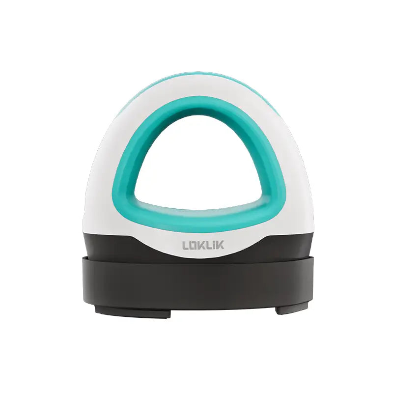 LOKLiK Mini Heat Press Blue