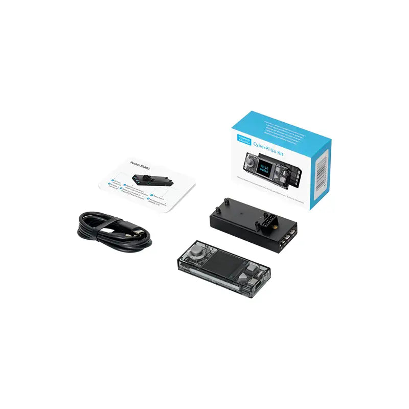 Makeblock CyberPi Go Kit