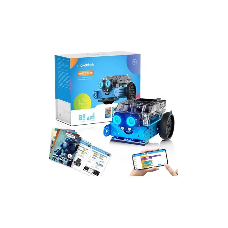Makeblock mBot2