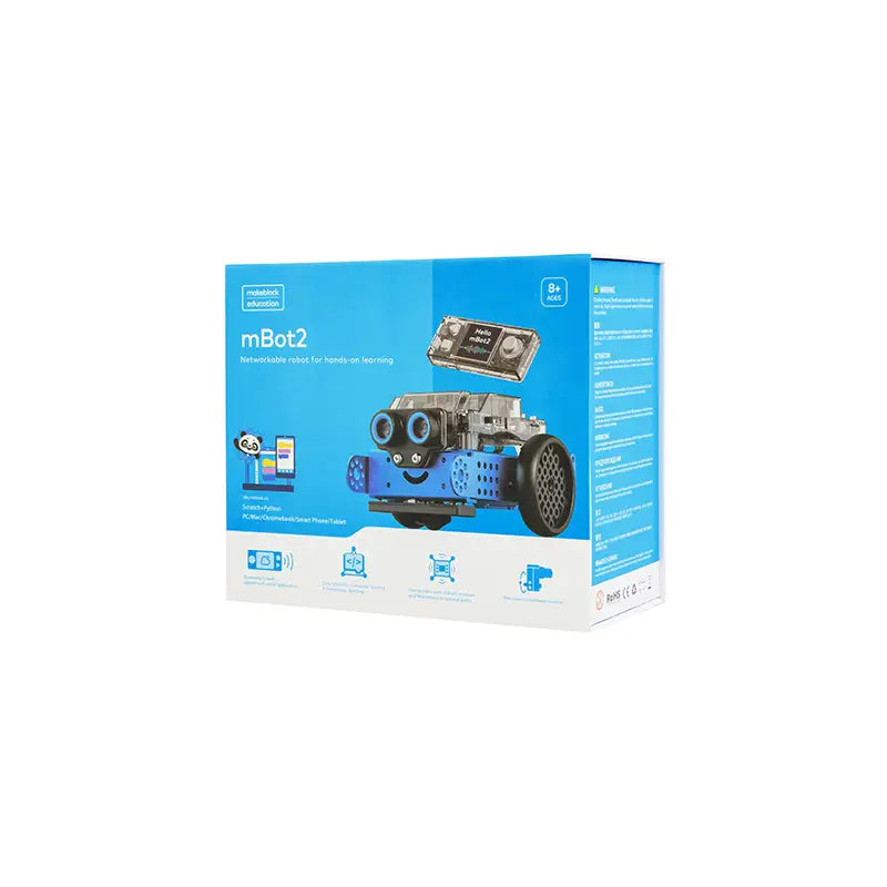 Makeblock mBot2