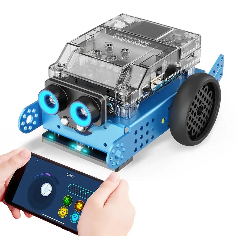 Makeblock mBot2
