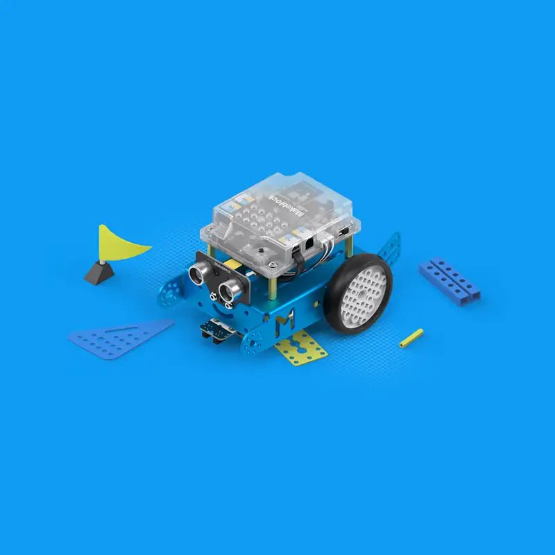 Makeblock mBot2