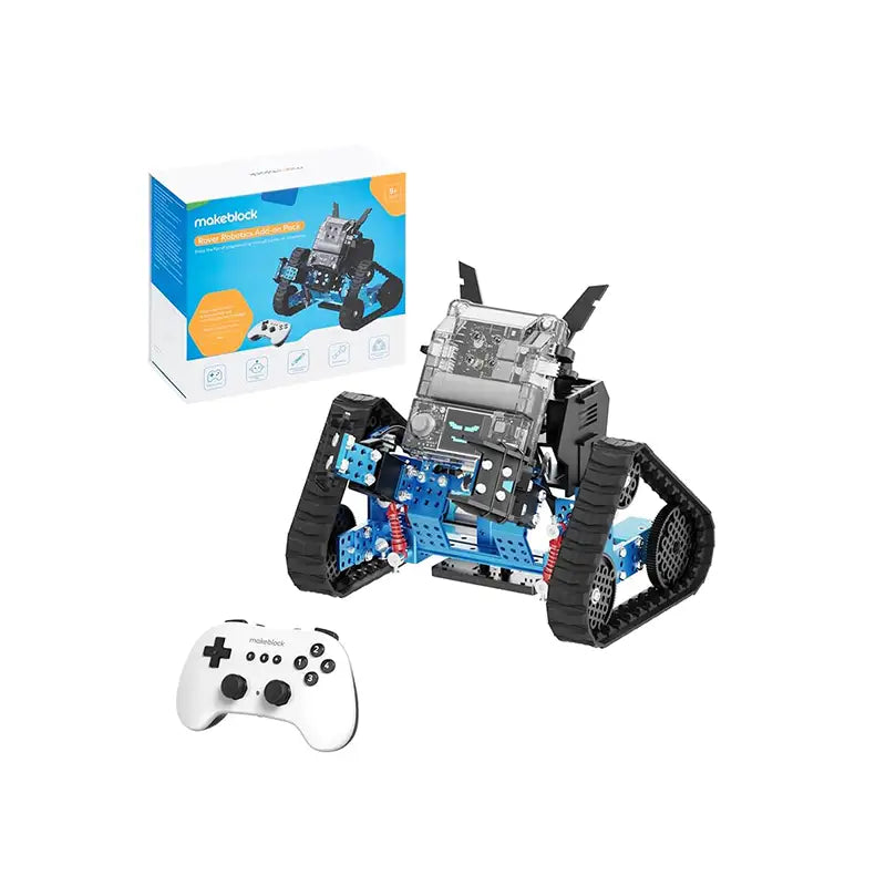 Makeblock mBot2 Rover