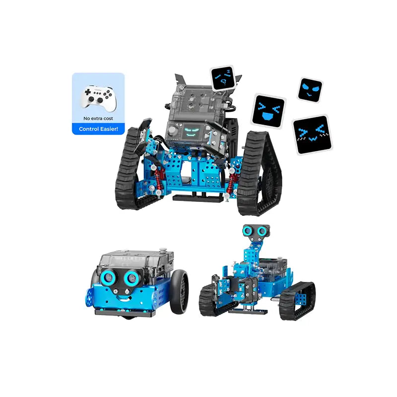Makeblock mBot2 Rover