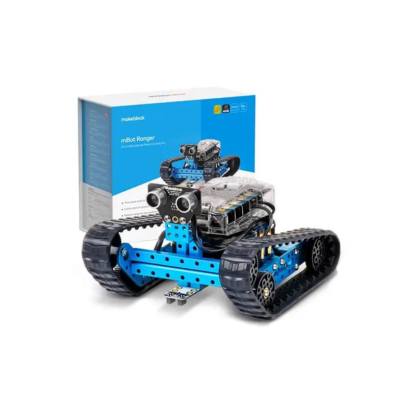 Makeblock mBot Ranger Robot Kit