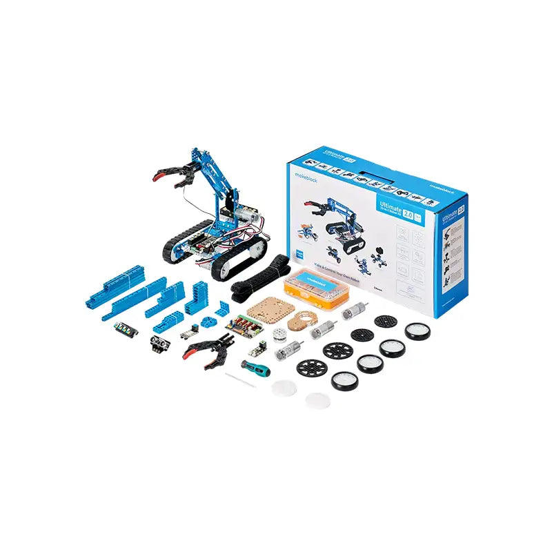 Makeblock mBot Ultimate Robot Kit