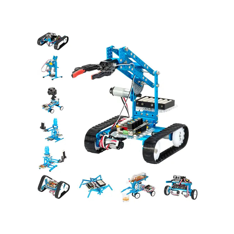 Makeblock mBot Ultimate Robot Kit