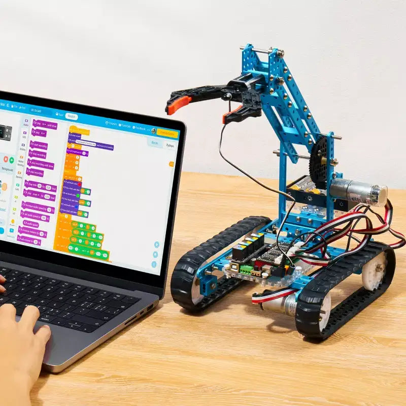 Makeblock mBot Ultimate Robot Kit