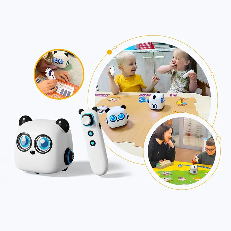Makeblock mTiny Discover Kit