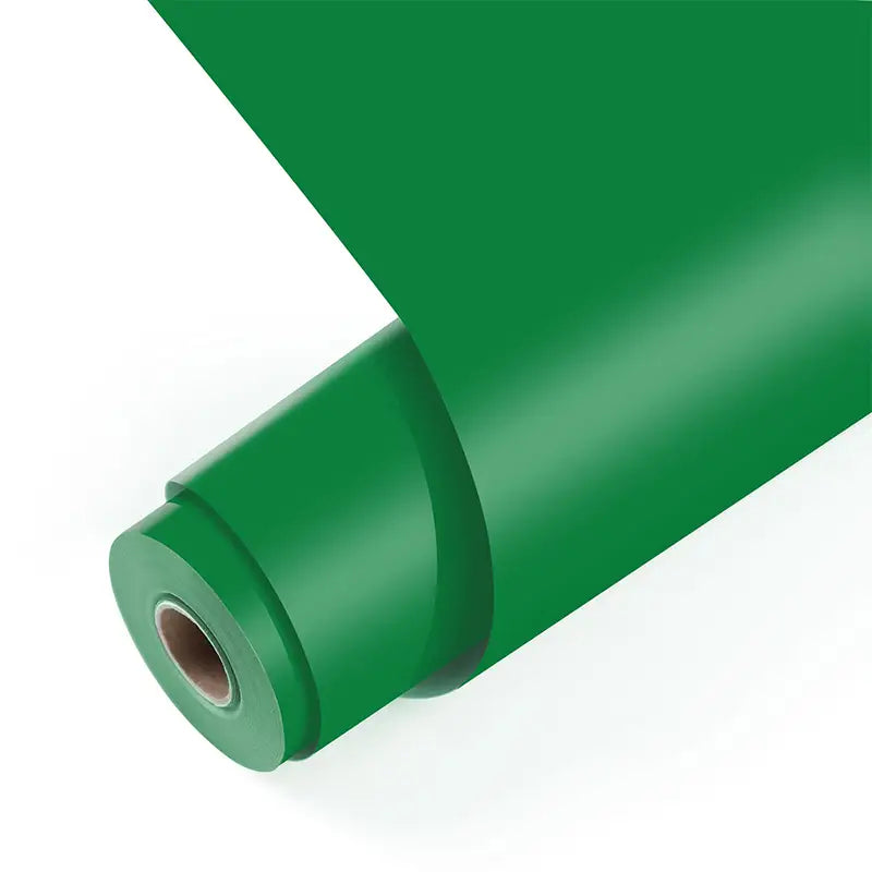 Permanent Adhesive Vinyl Matte - Green - 30.5 x 180 cm