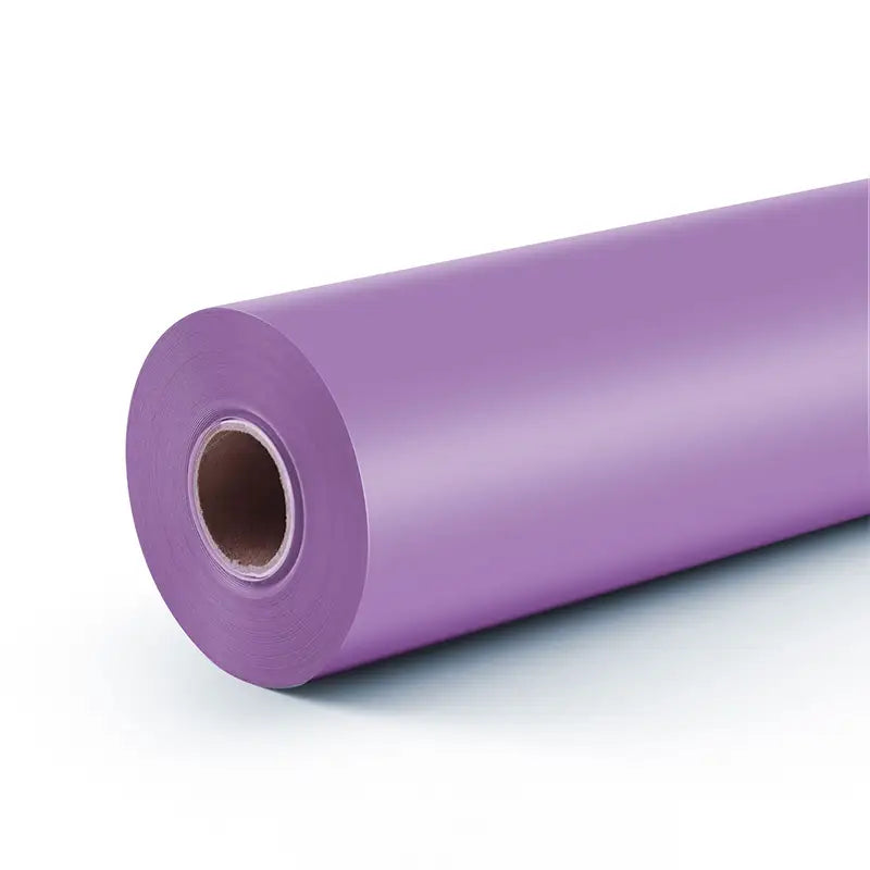 Permanent Adhesive Vinyl Matte - Light Purple - 30.5 x 180 cm
