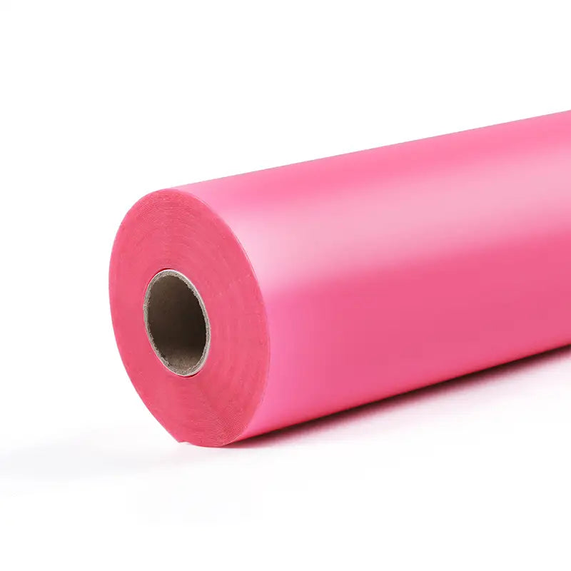 Permanent Adhesive Vinyl Matte - Pink - 30.5 x 180 cm