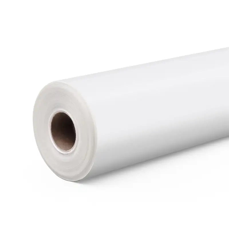 Permanent Adhesive Vinyl Matte - White - 30.5 x 180 cm