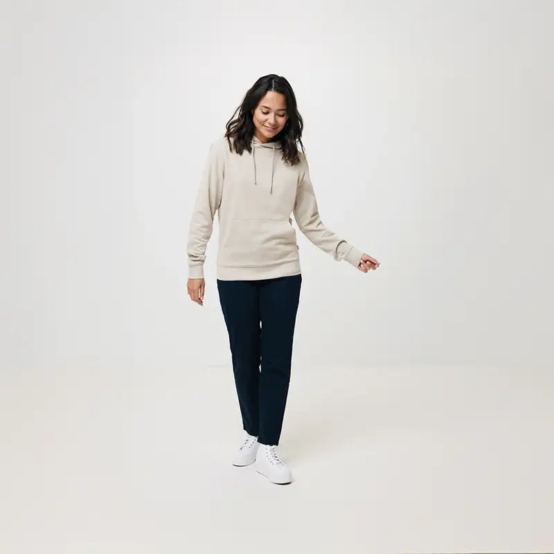 Jasper Desert Recycled Cotton Hoodie