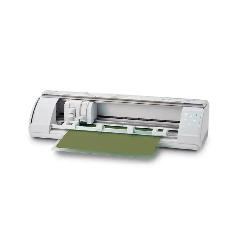 Silhouette CAMEO 5 Bianco Cararra