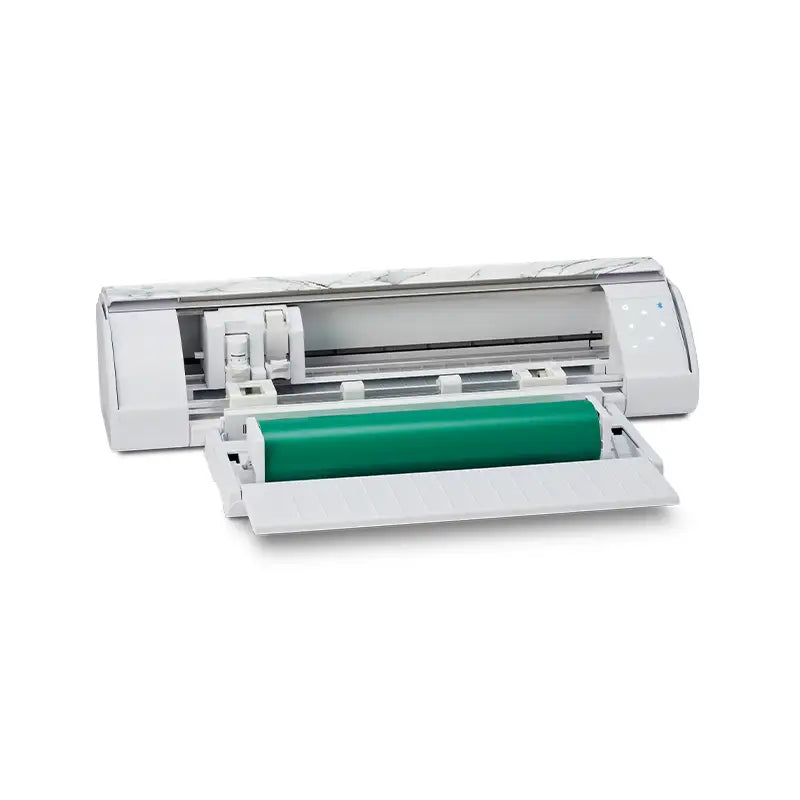 Silhouette CAMEO 5 Bianco Cararra