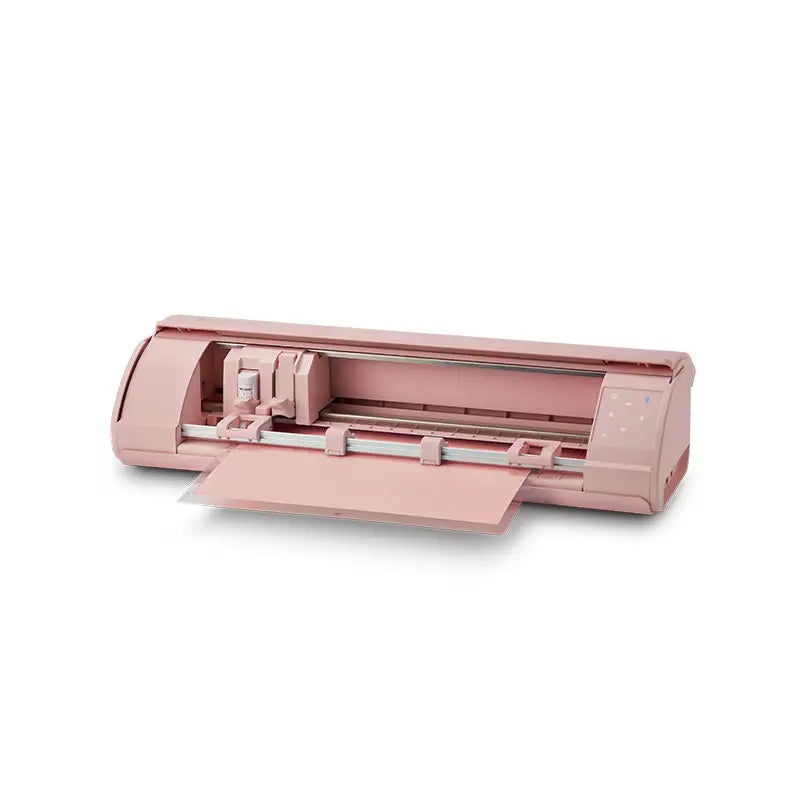 Silhouette CAMEO 5 Pink