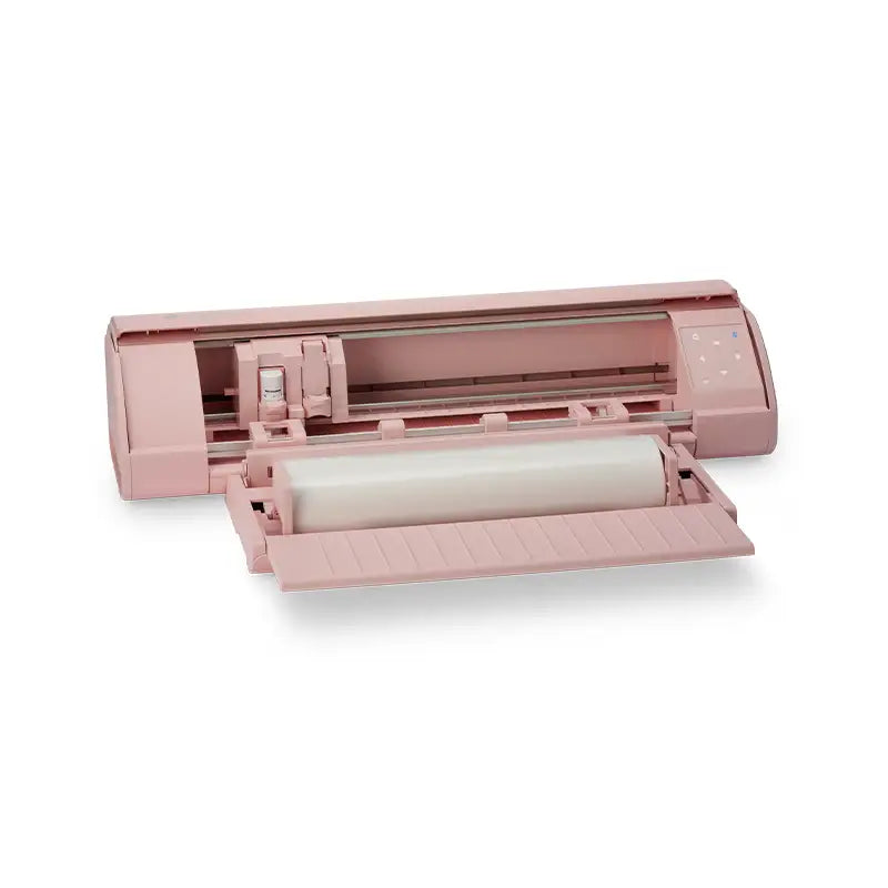 Silhouette CAMEO 5 Pink