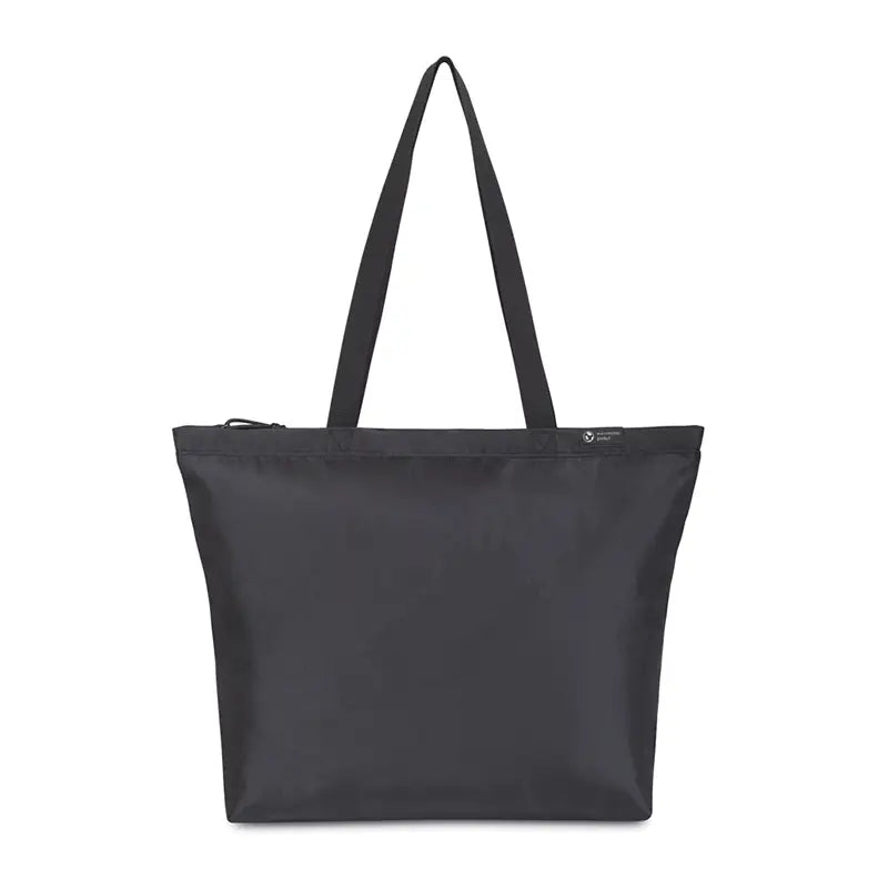 Large Black Tote Bag