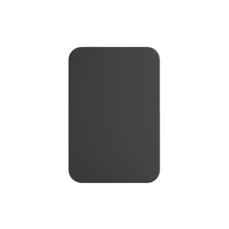 10.000 mah Powerbank - Black