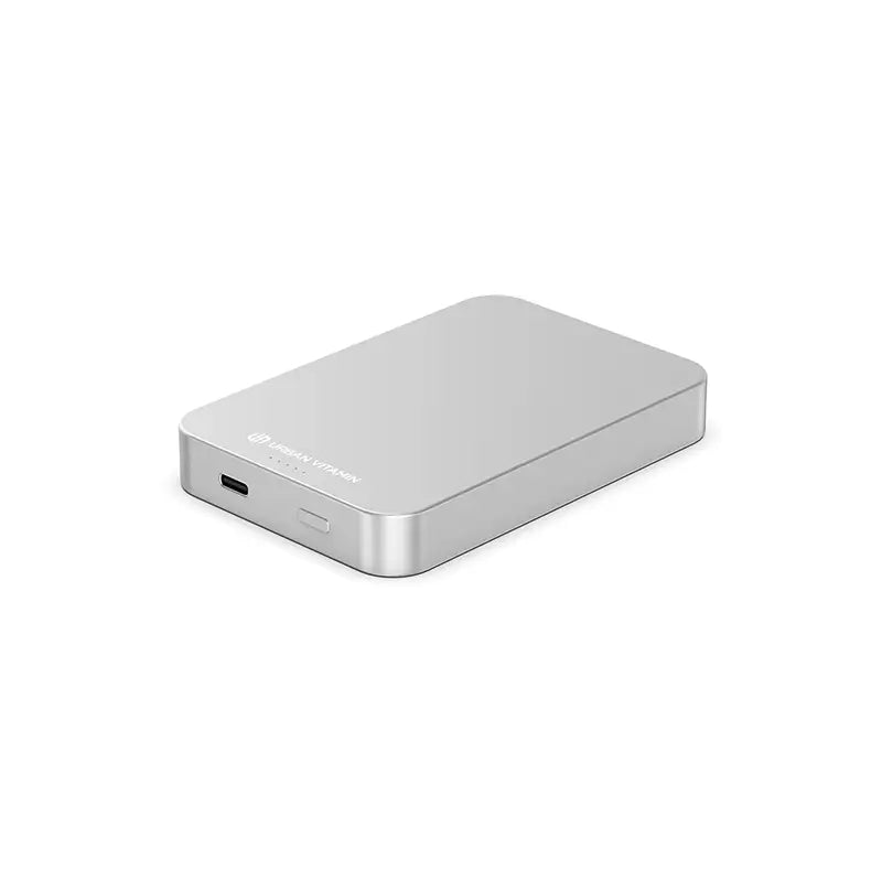 10.000 mah Powerbank - White