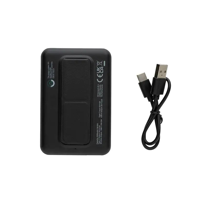 5.000 mah Powerbank - Black