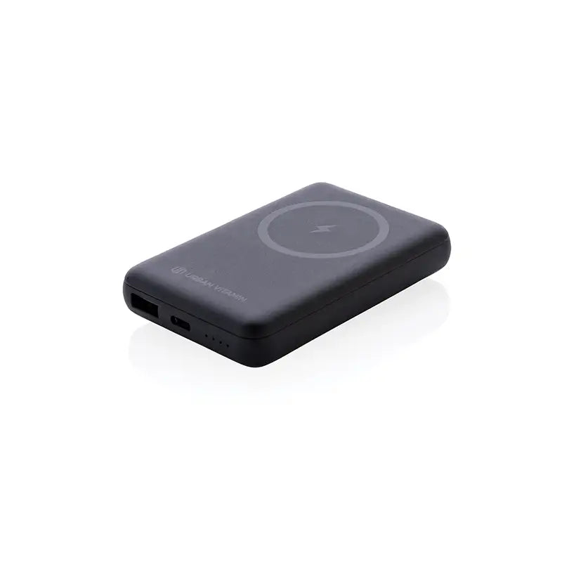 5.000 mah Powerbank - Black