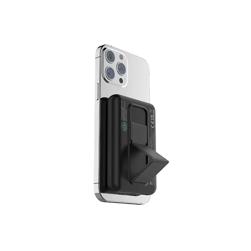 5.000 mah Powerbank - Black