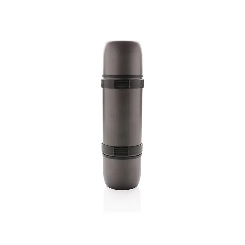 700ml Vacuum Flask with 2 Cups