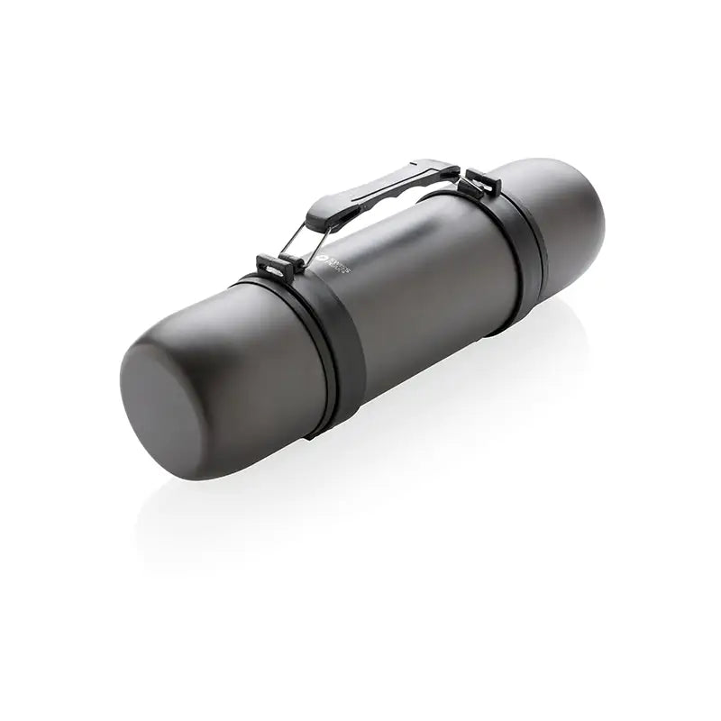 700ml Vacuum Flask with 2 Cups