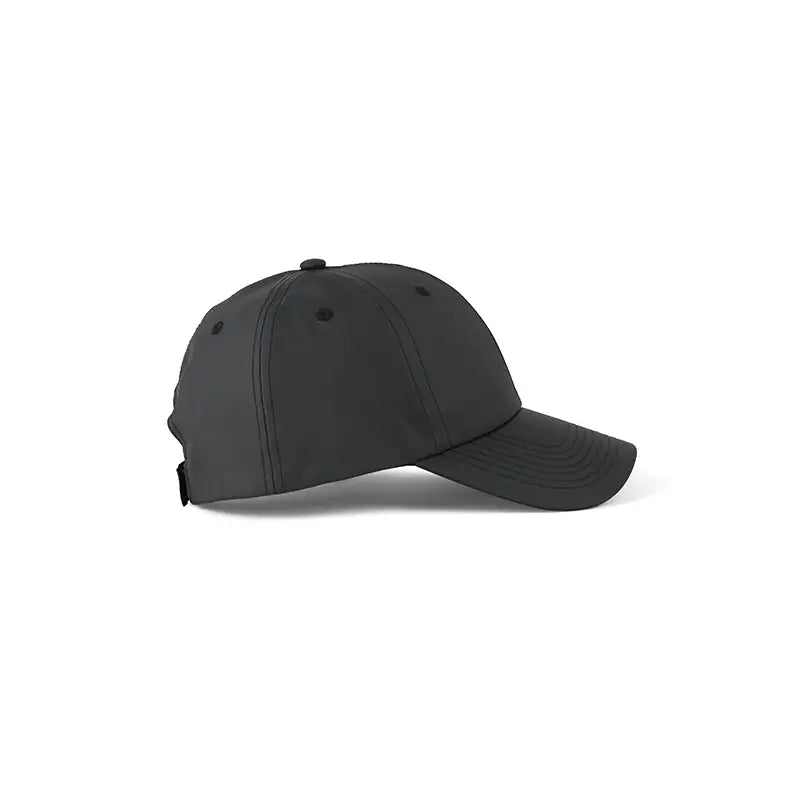 Black Baltimore Cap