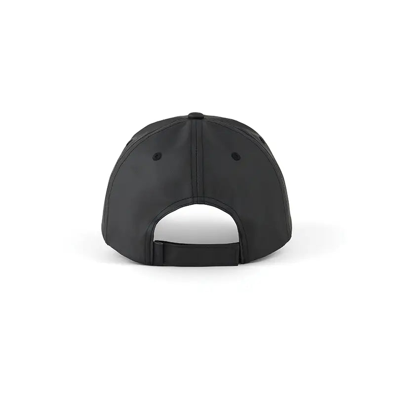 Black Baltimore Cap