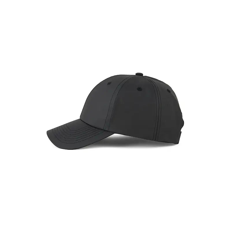 Black Baltimore Cap