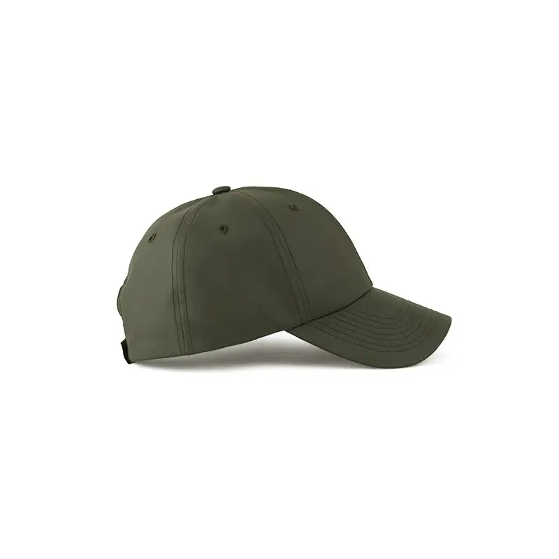 Green Baltimore Cap
