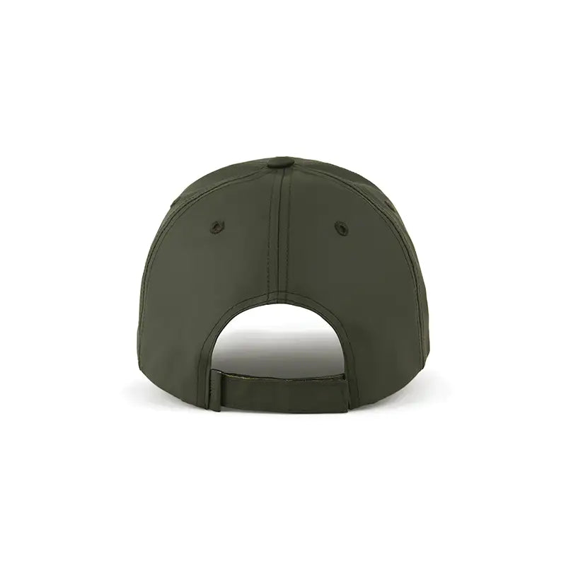 Green Baltimore Cap