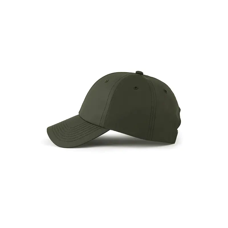 Green Baltimore Cap