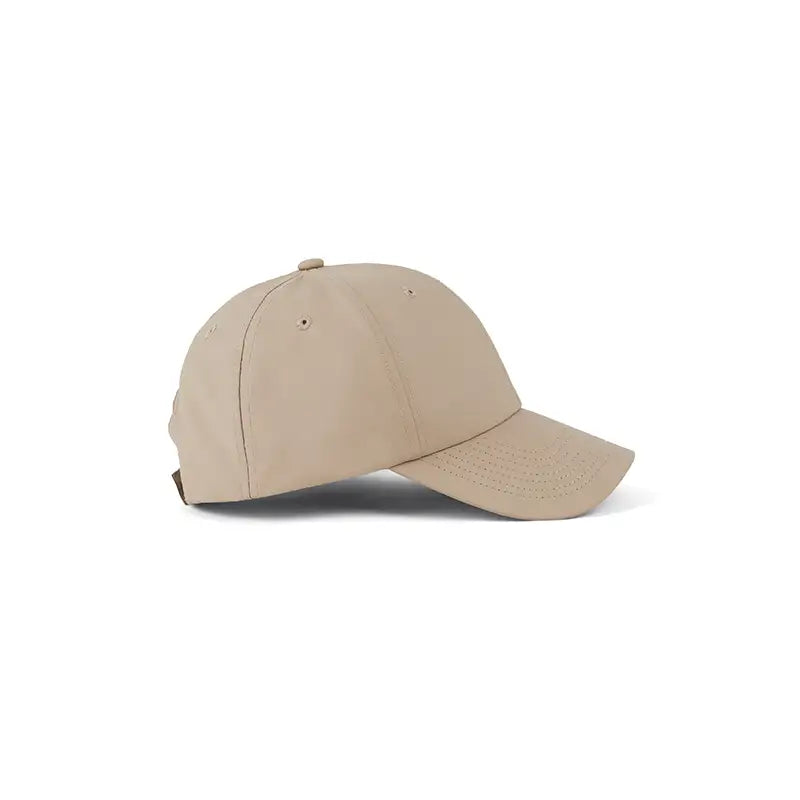 Greige Baltimore Cap