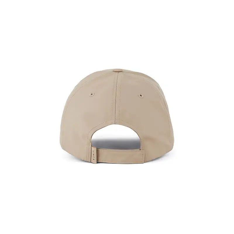 Greige Baltimore Cap