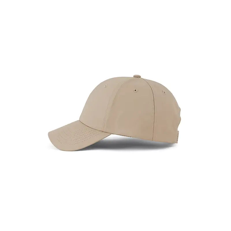Greige Baltimore Cap