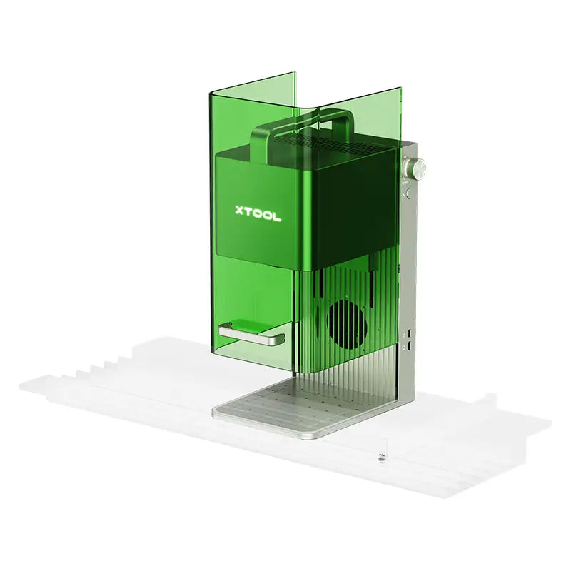 xTool F1 Portable and High Speed Laser Engraver