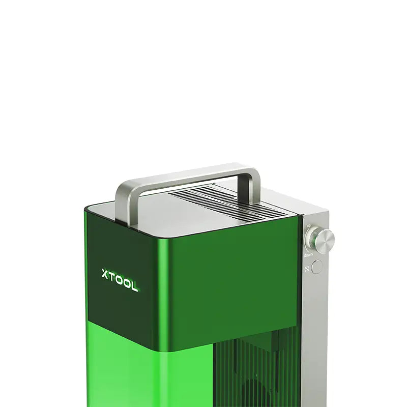 xTool F1 Portable and High Speed Laser Engraver