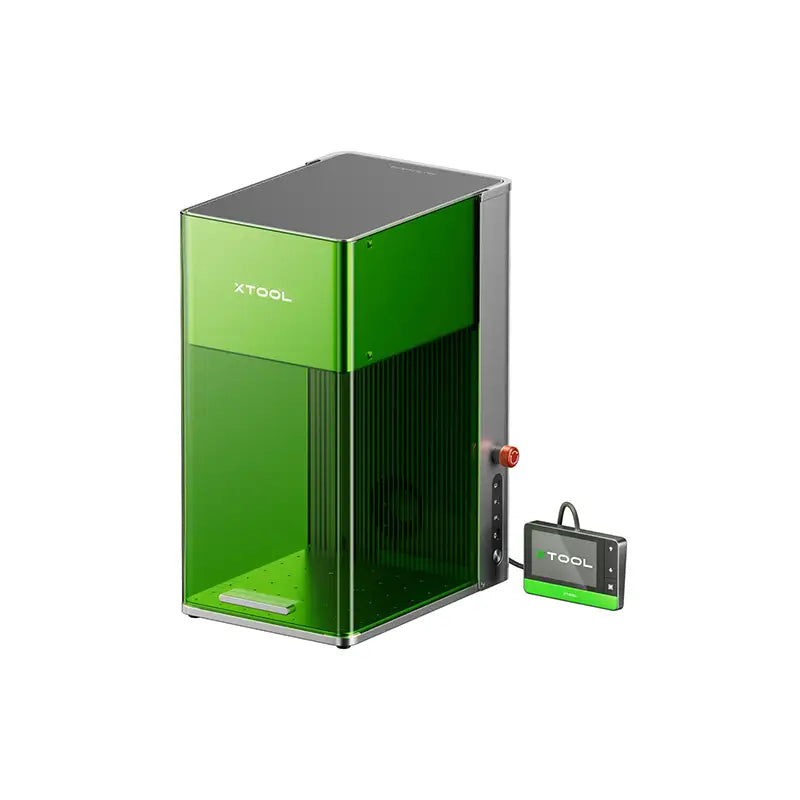 xTool F1 Ultra 20W Dual Laser Engraver - Class 1